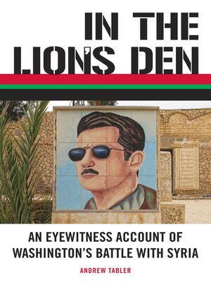 cover image of In the Lion's Den